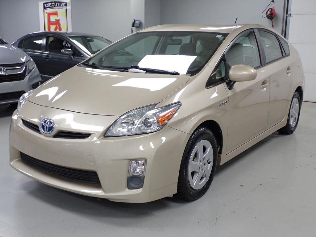 used 2011 Toyota Prius car, priced at $12,990