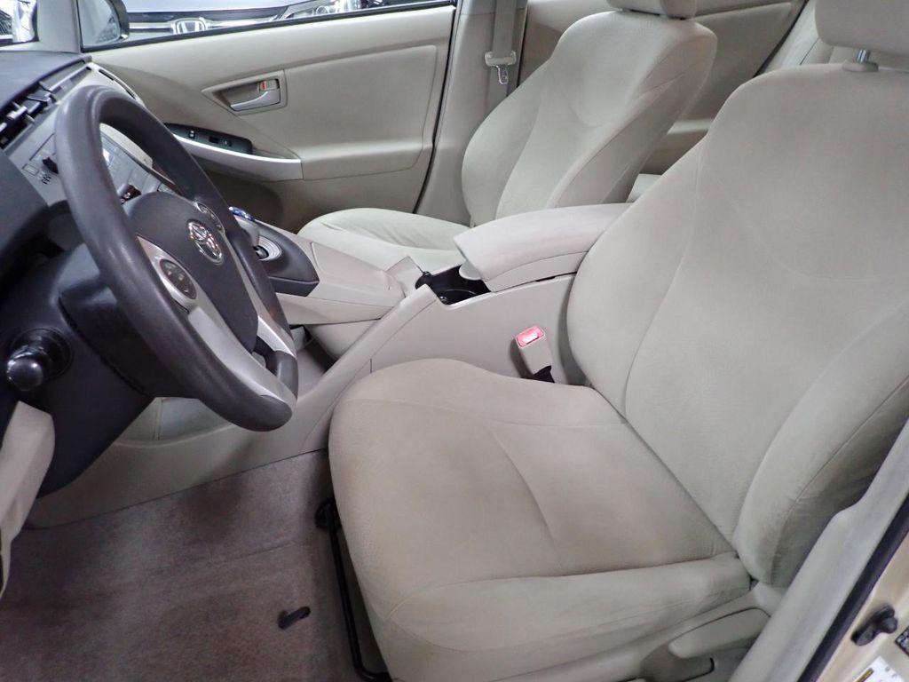 used 2011 Toyota Prius car, priced at $12,990