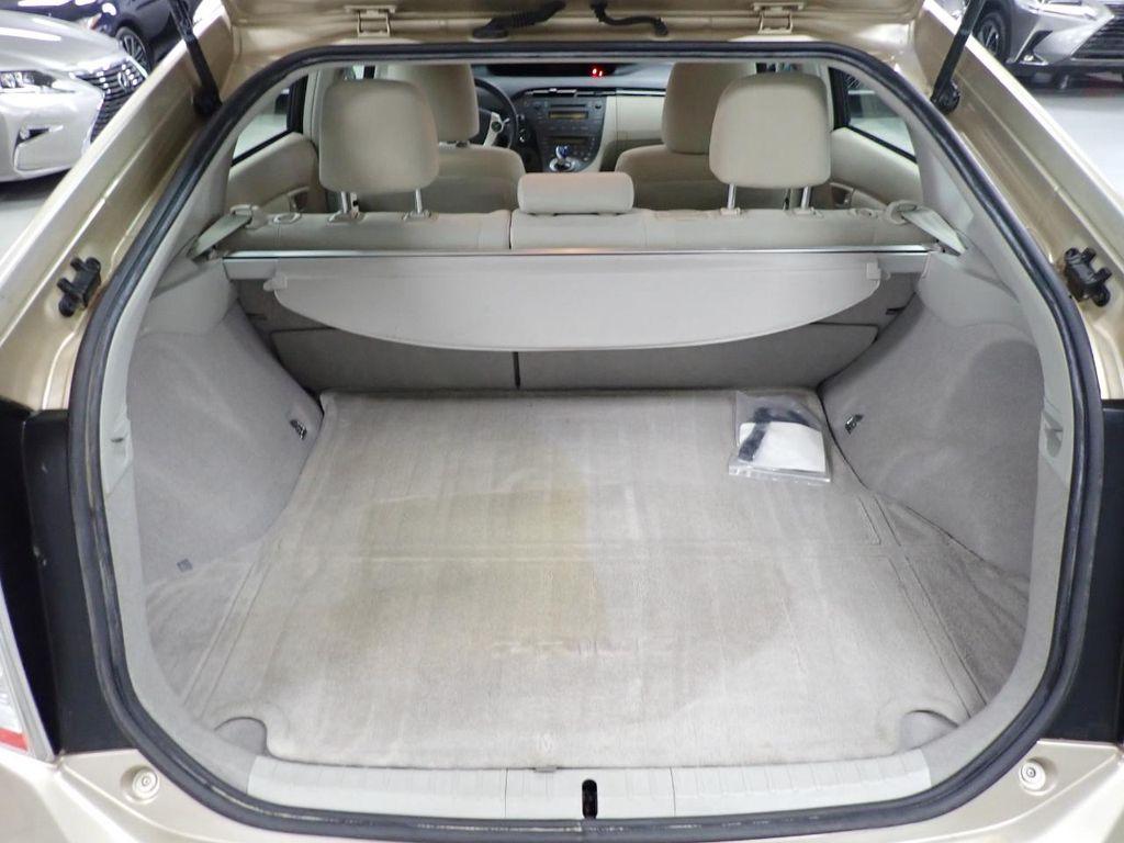 used 2011 Toyota Prius car, priced at $12,990