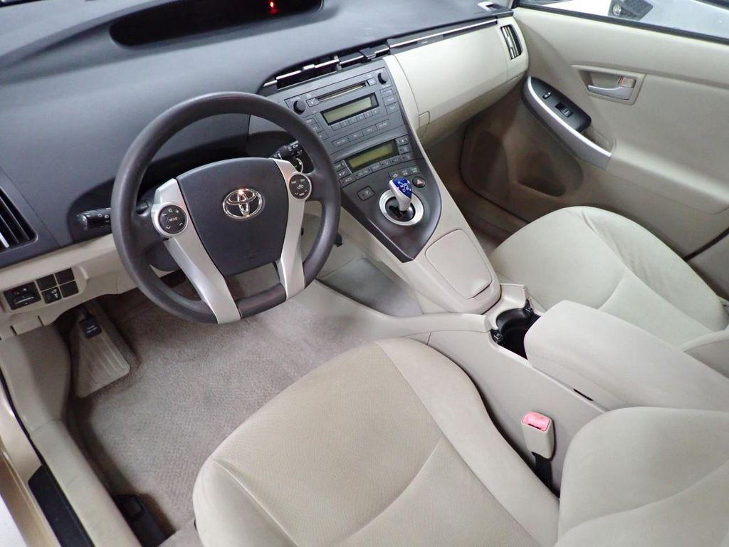 used 2011 Toyota Prius car, priced at $12,990