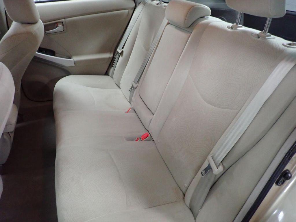 used 2011 Toyota Prius car, priced at $12,990