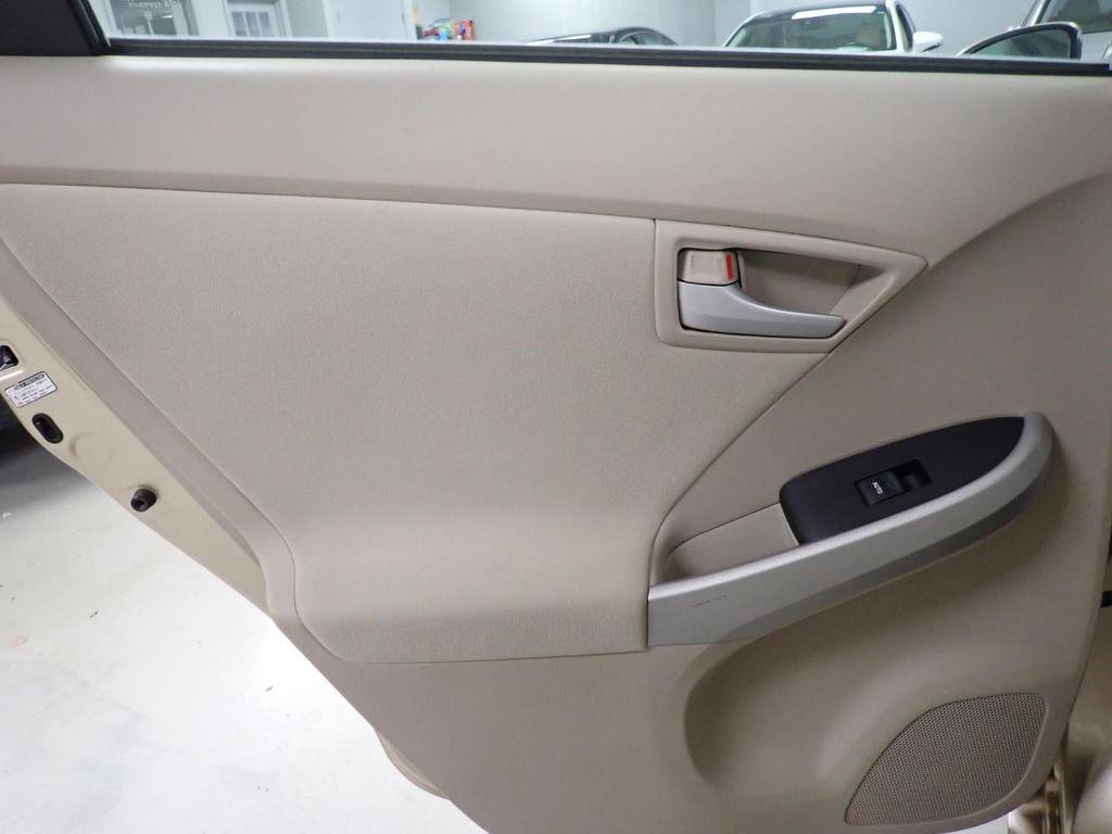 used 2011 Toyota Prius car, priced at $12,990