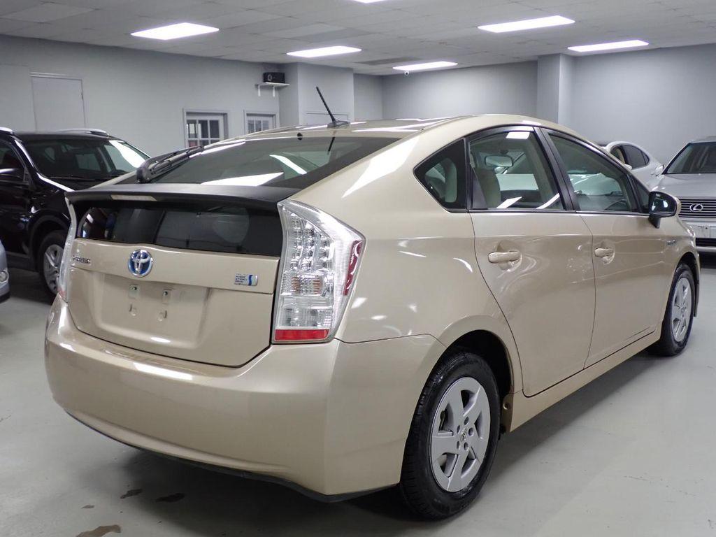 used 2011 Toyota Prius car, priced at $12,990
