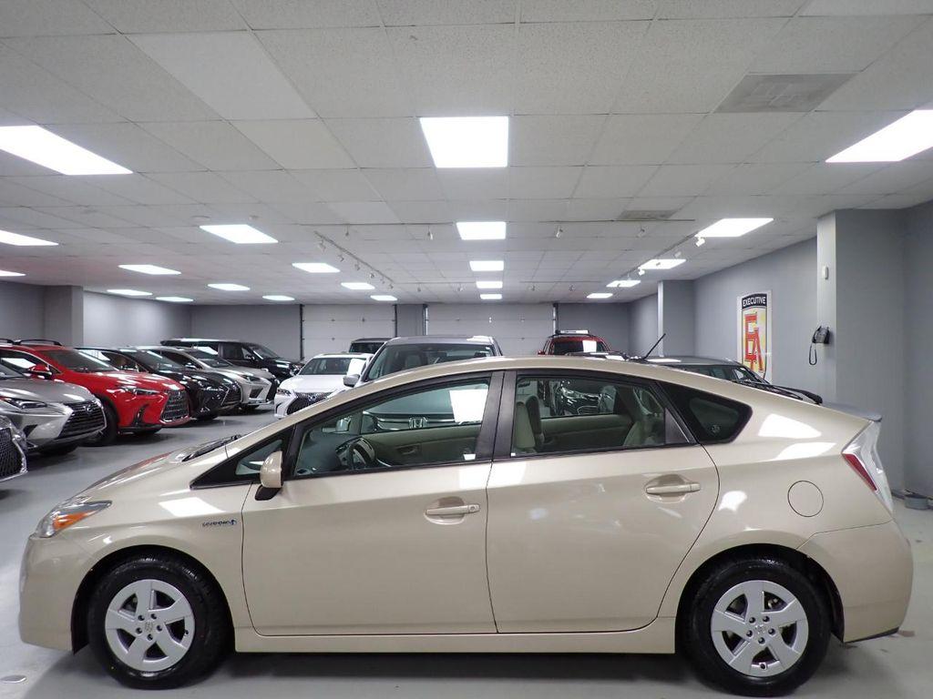 used 2011 Toyota Prius car, priced at $12,990