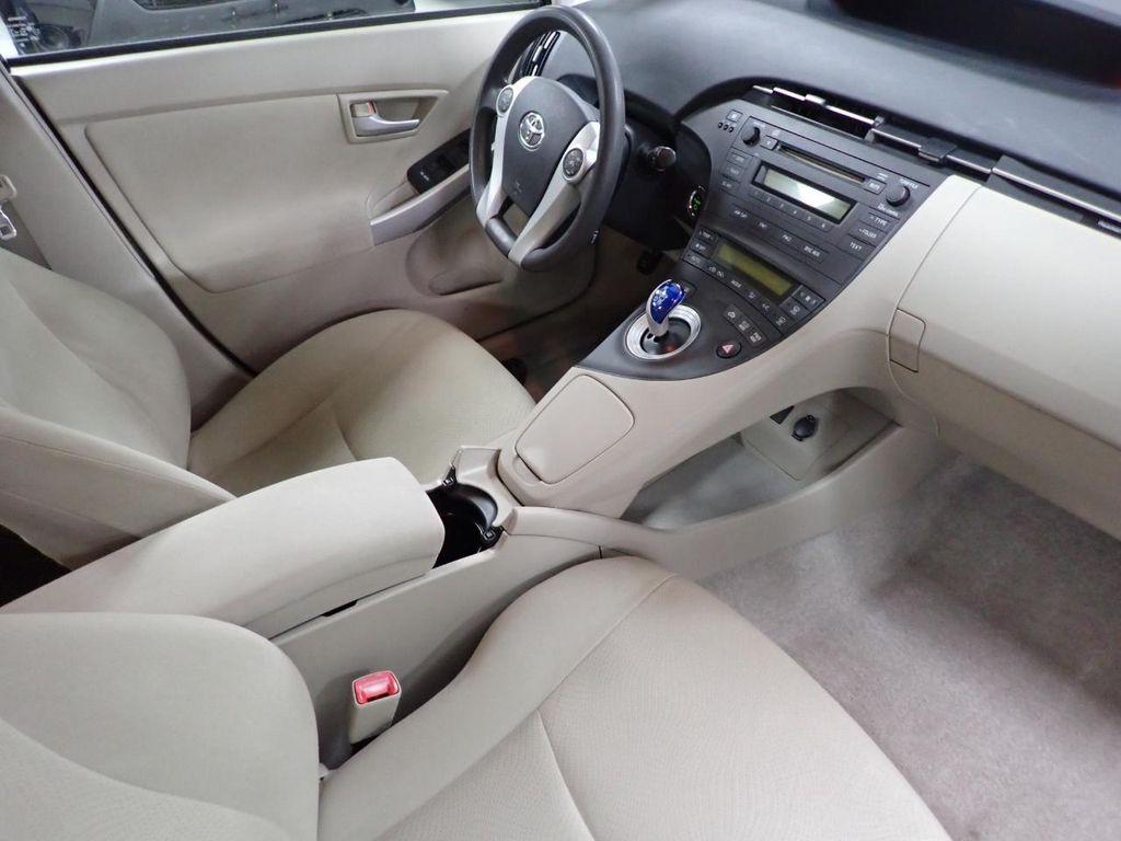 used 2011 Toyota Prius car, priced at $12,990
