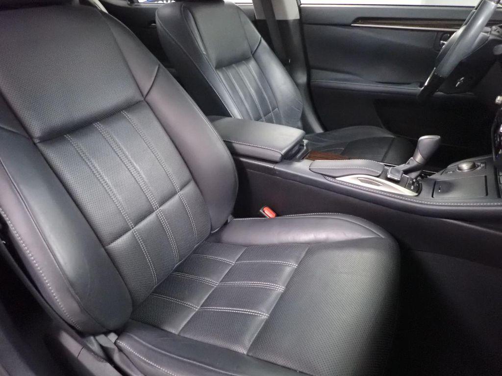 used 2016 Lexus ES 350 car, priced at $21,990