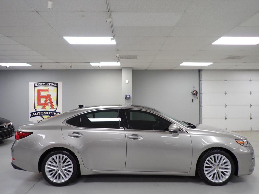 used 2016 Lexus ES 350 car, priced at $21,990