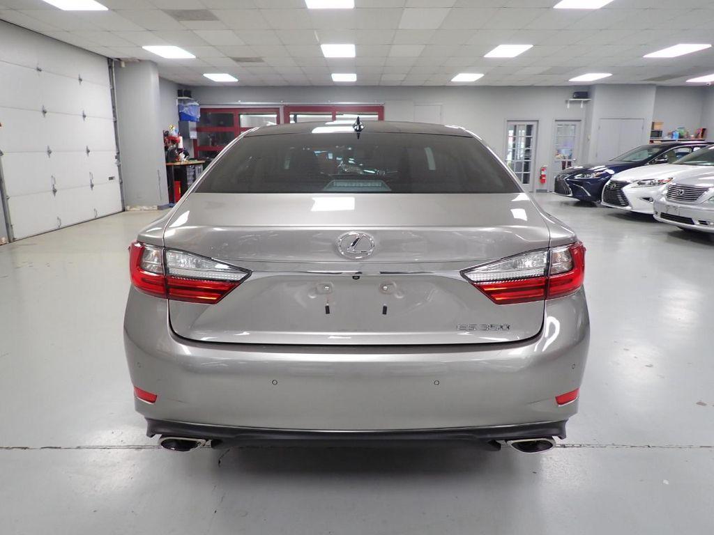 used 2016 Lexus ES 350 car, priced at $21,990