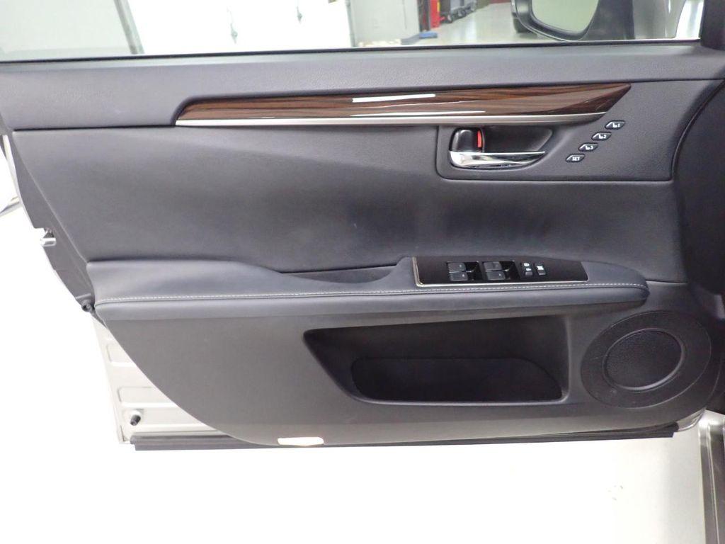 used 2016 Lexus ES 350 car, priced at $21,990