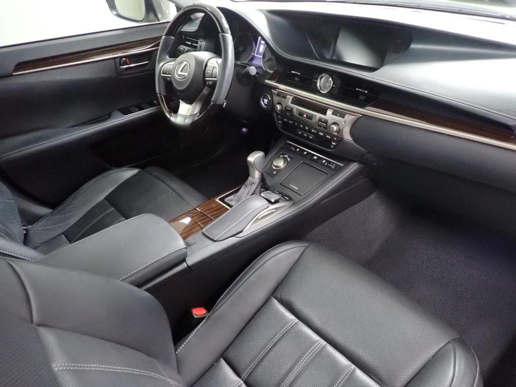 used 2016 Lexus ES 350 car, priced at $21,990
