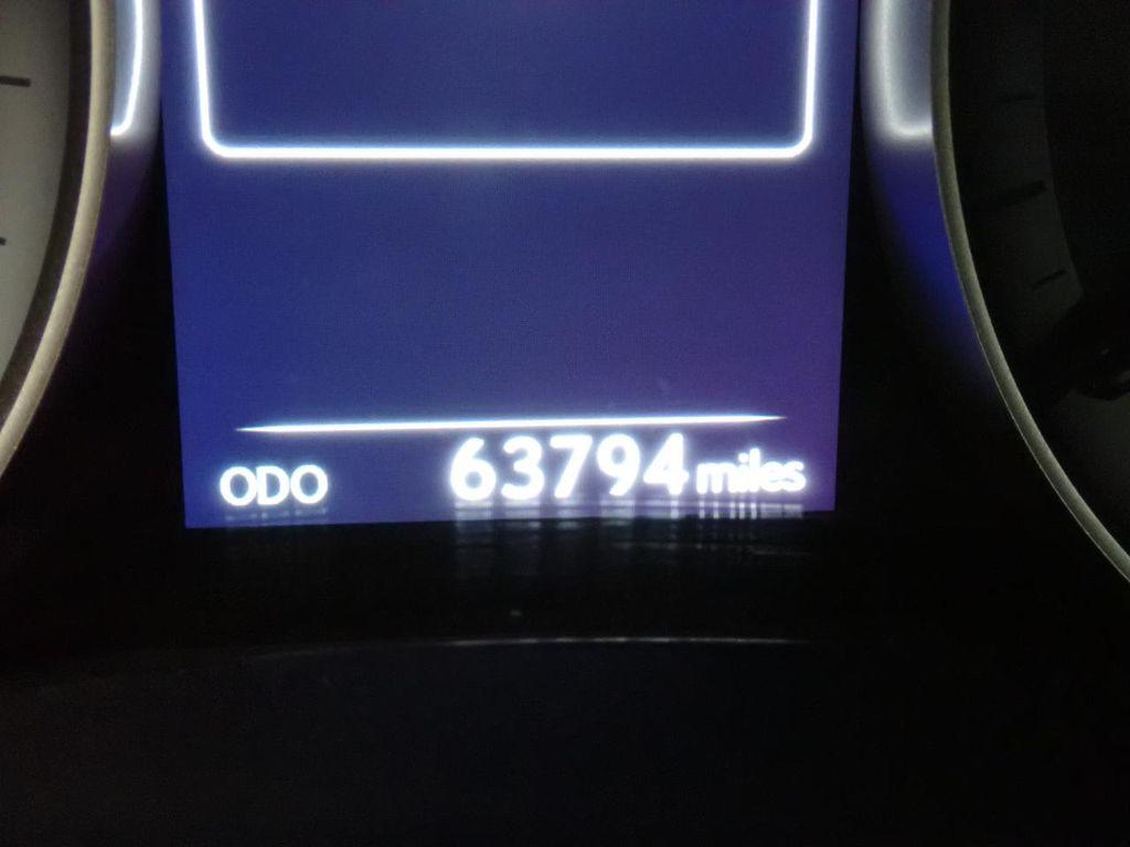 used 2016 Lexus ES 350 car, priced at $21,990