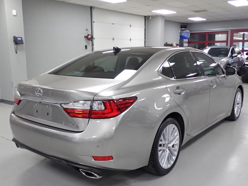 used 2016 Lexus ES 350 car, priced at $21,990