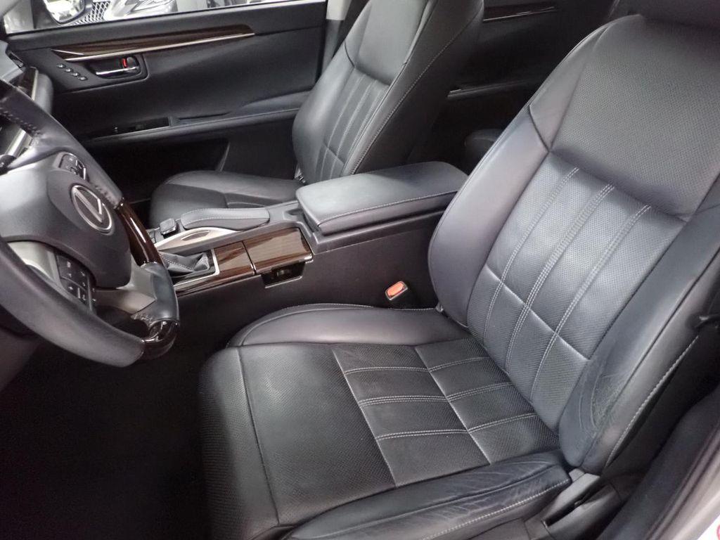 used 2016 Lexus ES 350 car, priced at $21,990