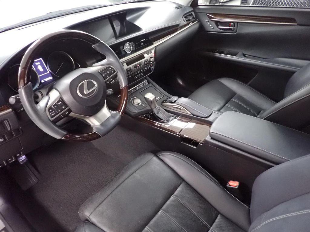 used 2016 Lexus ES 350 car, priced at $21,990