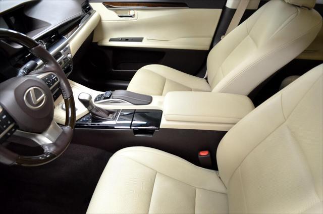 used 2016 Lexus ES 350 car, priced at $20,990