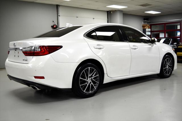 used 2016 Lexus ES 350 car, priced at $20,990