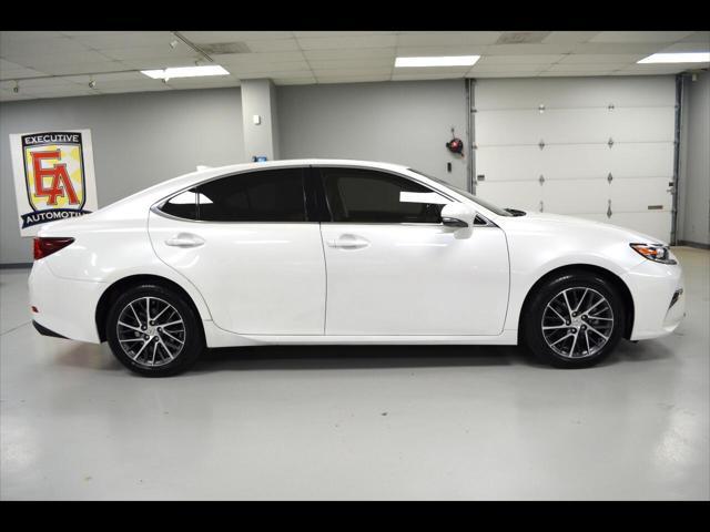 used 2016 Lexus ES 350 car, priced at $20,990