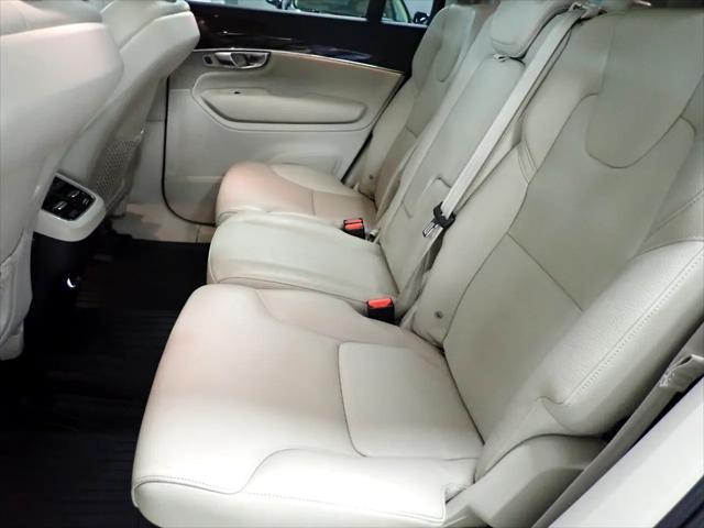 used 2017 Volvo XC90 car, priced at $21,990