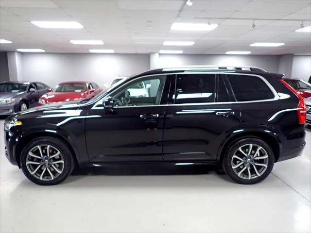 used 2017 Volvo XC90 car, priced at $21,990
