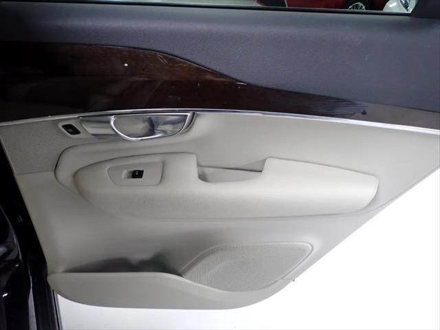 used 2017 Volvo XC90 car, priced at $21,990
