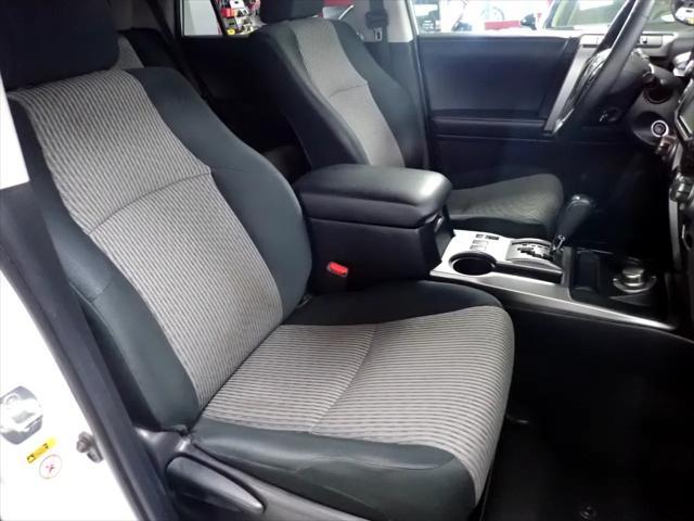used 2018 Toyota 4Runner car, priced at $28,990