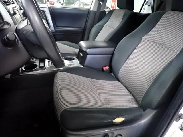 used 2018 Toyota 4Runner car, priced at $28,990
