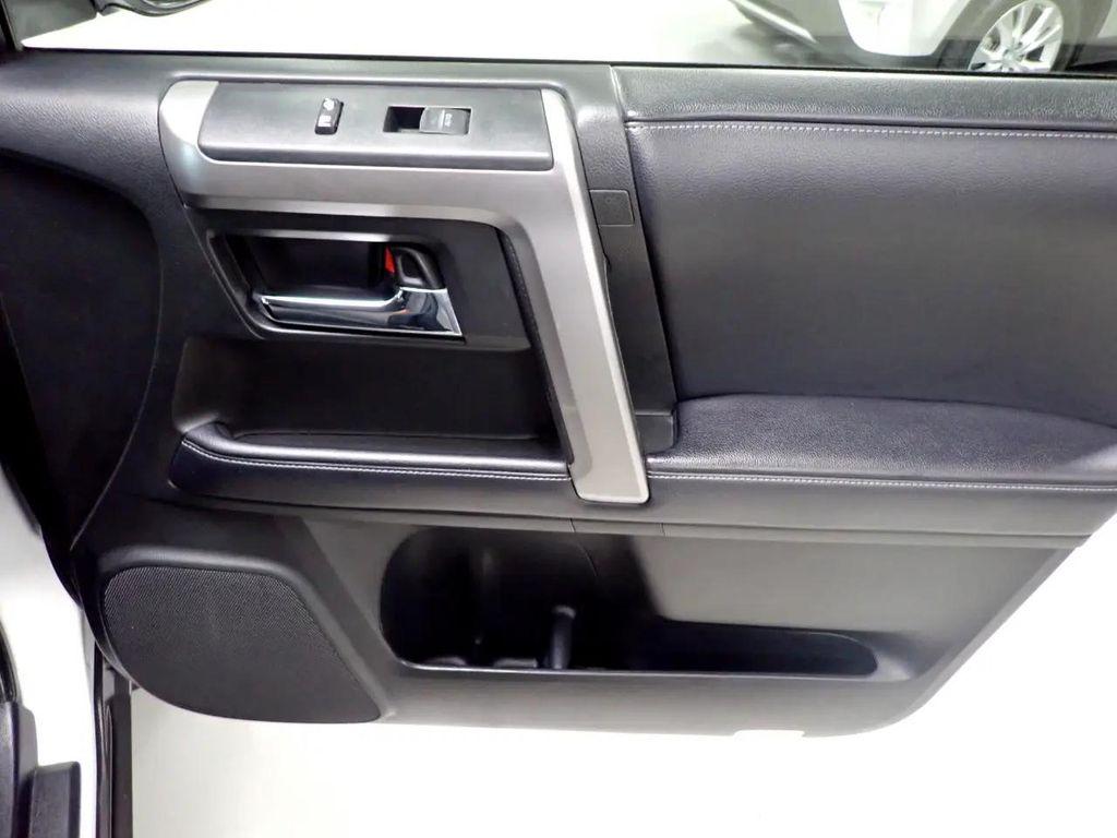 used 2018 Toyota 4Runner car, priced at $25,990