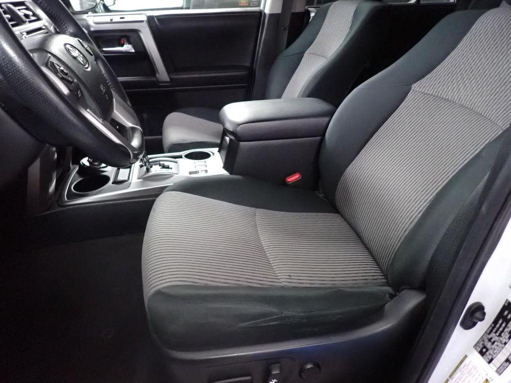 used 2018 Toyota 4Runner car, priced at $25,990