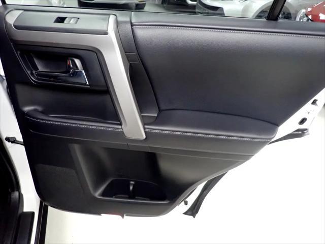 used 2018 Toyota 4Runner car, priced at $28,990