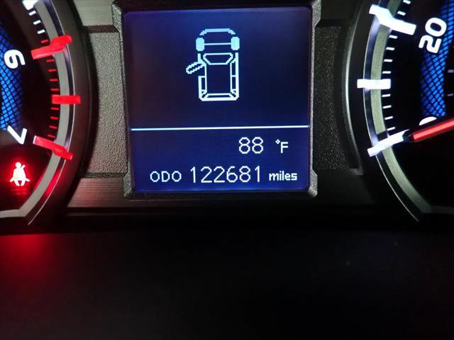 used 2018 Toyota 4Runner car, priced at $28,990