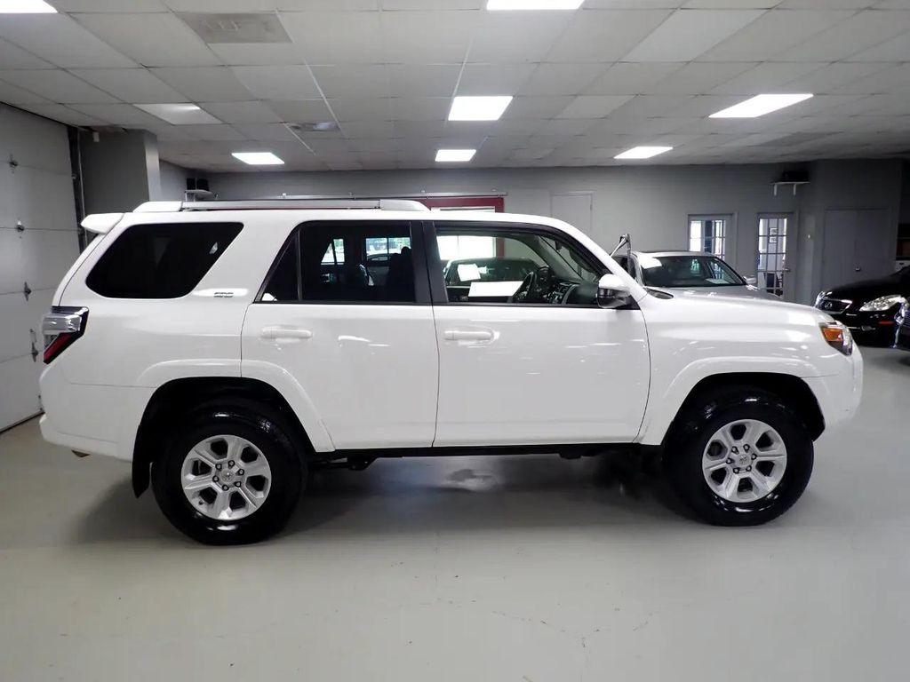 used 2018 Toyota 4Runner car, priced at $25,990