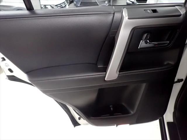 used 2018 Toyota 4Runner car, priced at $28,990