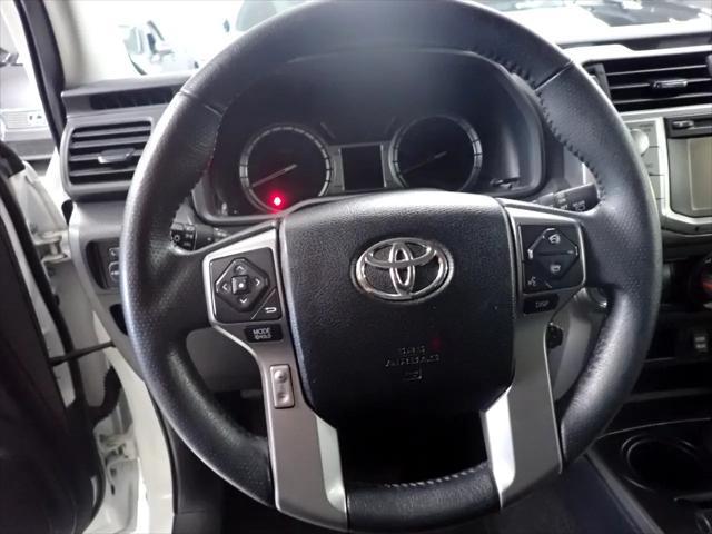 used 2018 Toyota 4Runner car, priced at $28,990