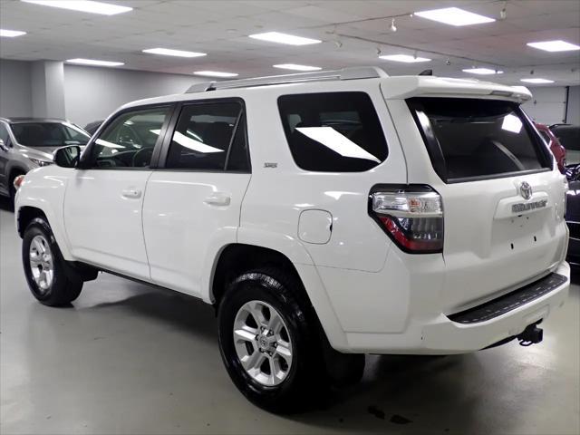 used 2018 Toyota 4Runner car, priced at $28,990