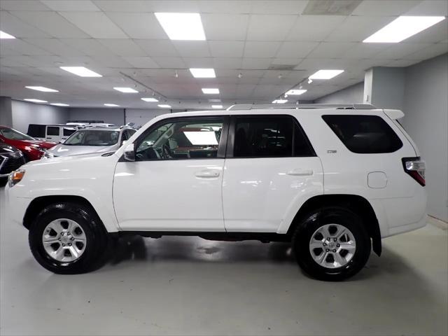 used 2018 Toyota 4Runner car, priced at $28,990