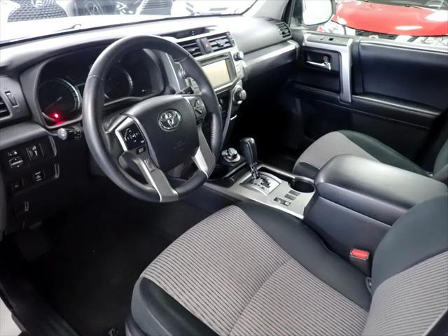 used 2018 Toyota 4Runner car, priced at $28,990