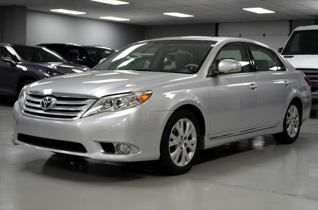 used 2011 Toyota Avalon car, priced at $13,990