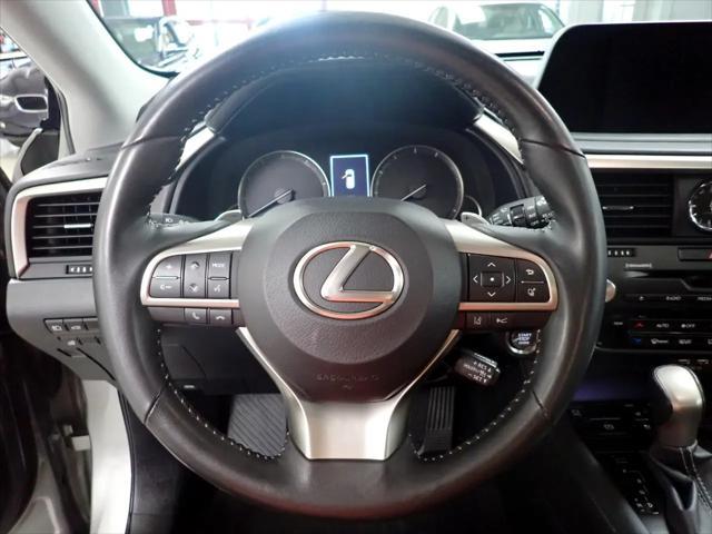 used 2020 Lexus RX 350 car, priced at $43,990