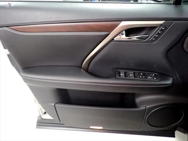 used 2020 Lexus RX 350 car, priced at $43,990