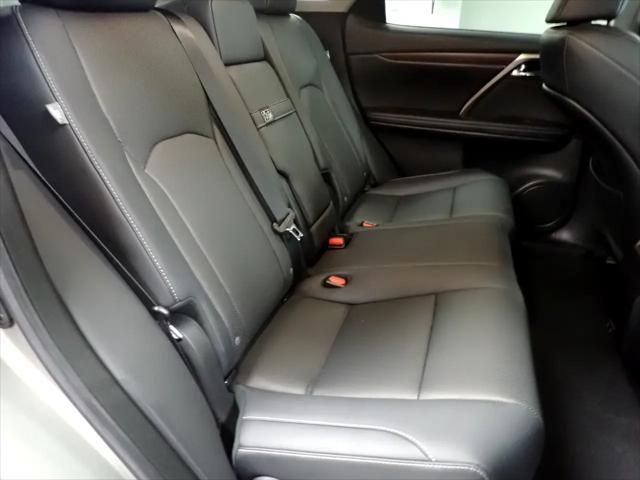 used 2020 Lexus RX 350 car, priced at $43,990