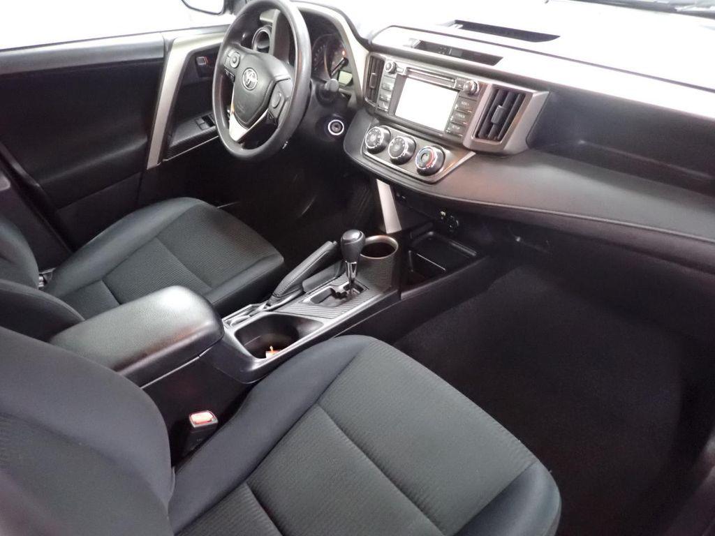 used 2014 Toyota RAV4 car, priced at $17,990