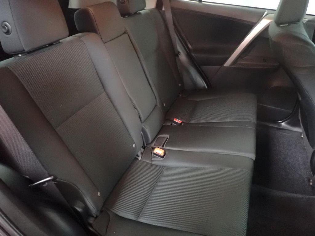 used 2014 Toyota RAV4 car, priced at $17,990
