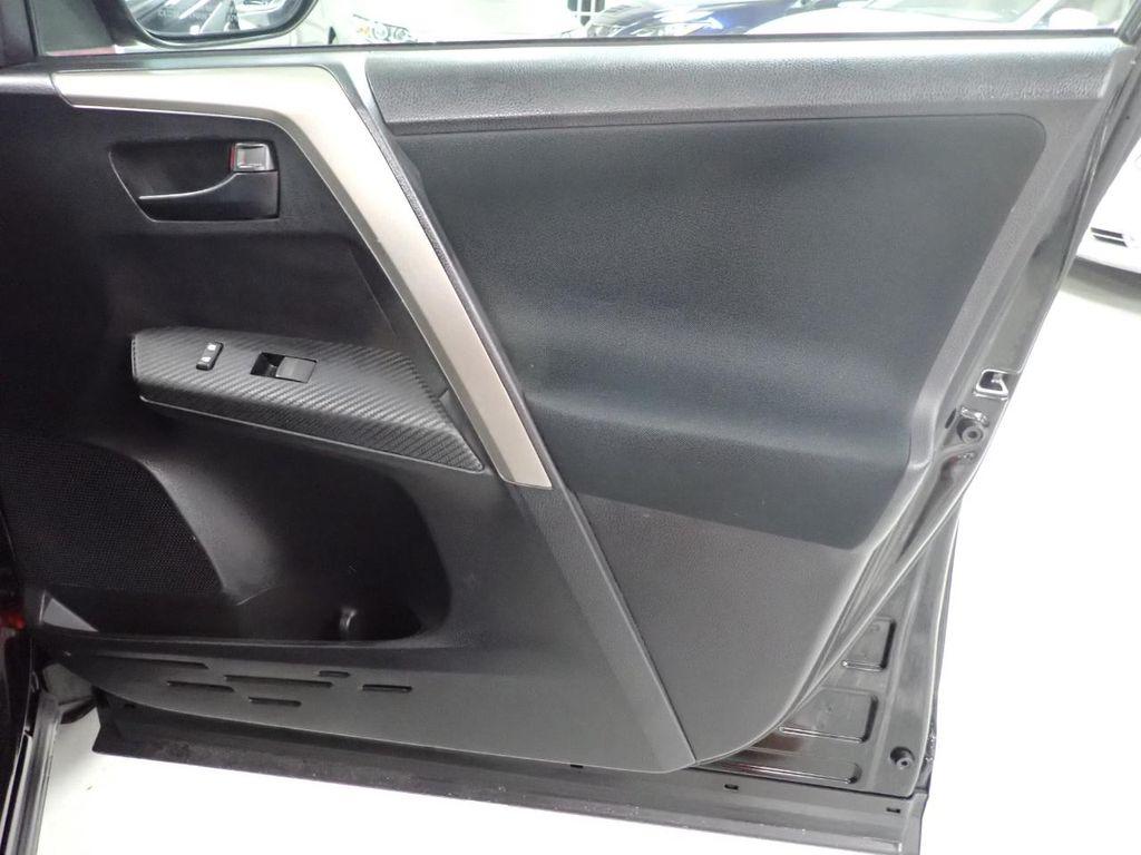 used 2014 Toyota RAV4 car, priced at $17,990