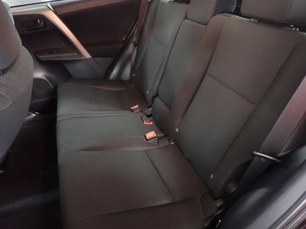 used 2014 Toyota RAV4 car, priced at $17,990