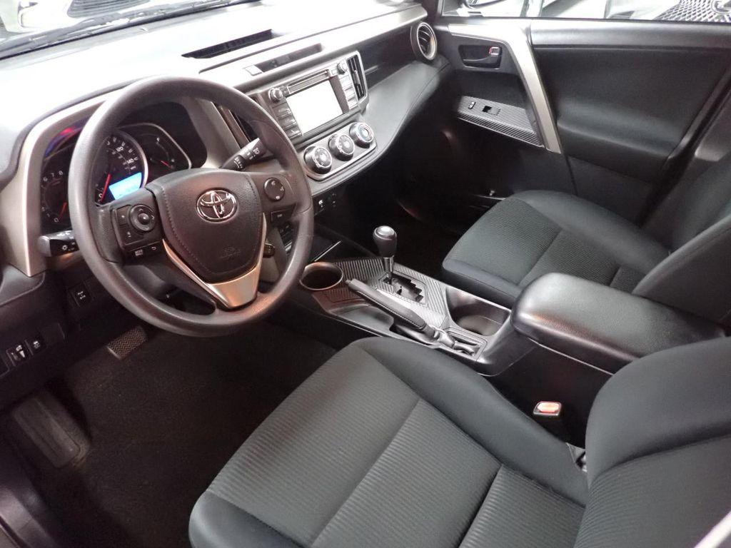 used 2014 Toyota RAV4 car, priced at $17,990