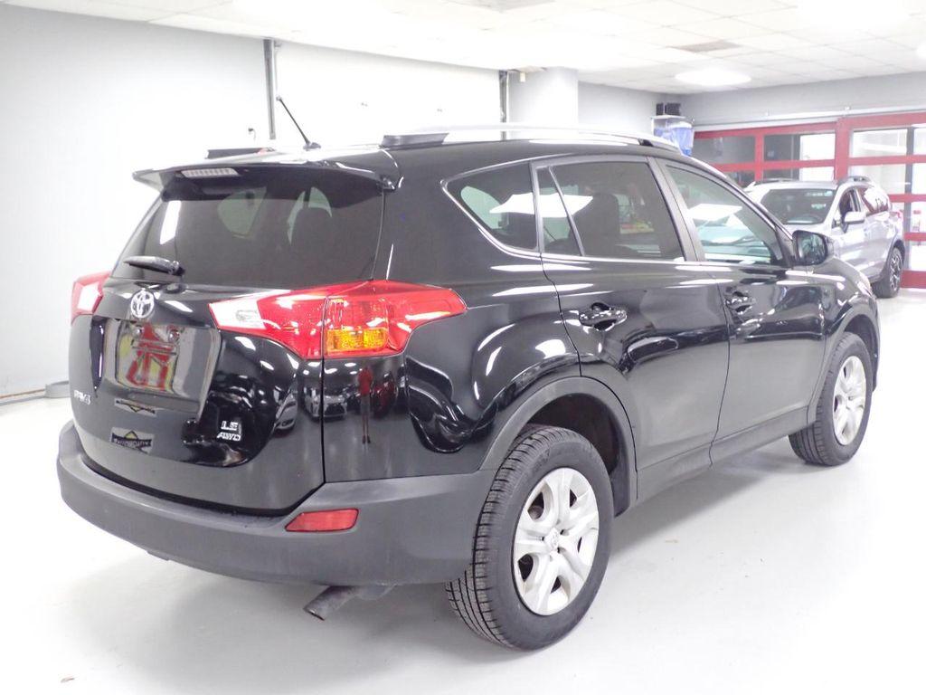 used 2014 Toyota RAV4 car, priced at $17,990