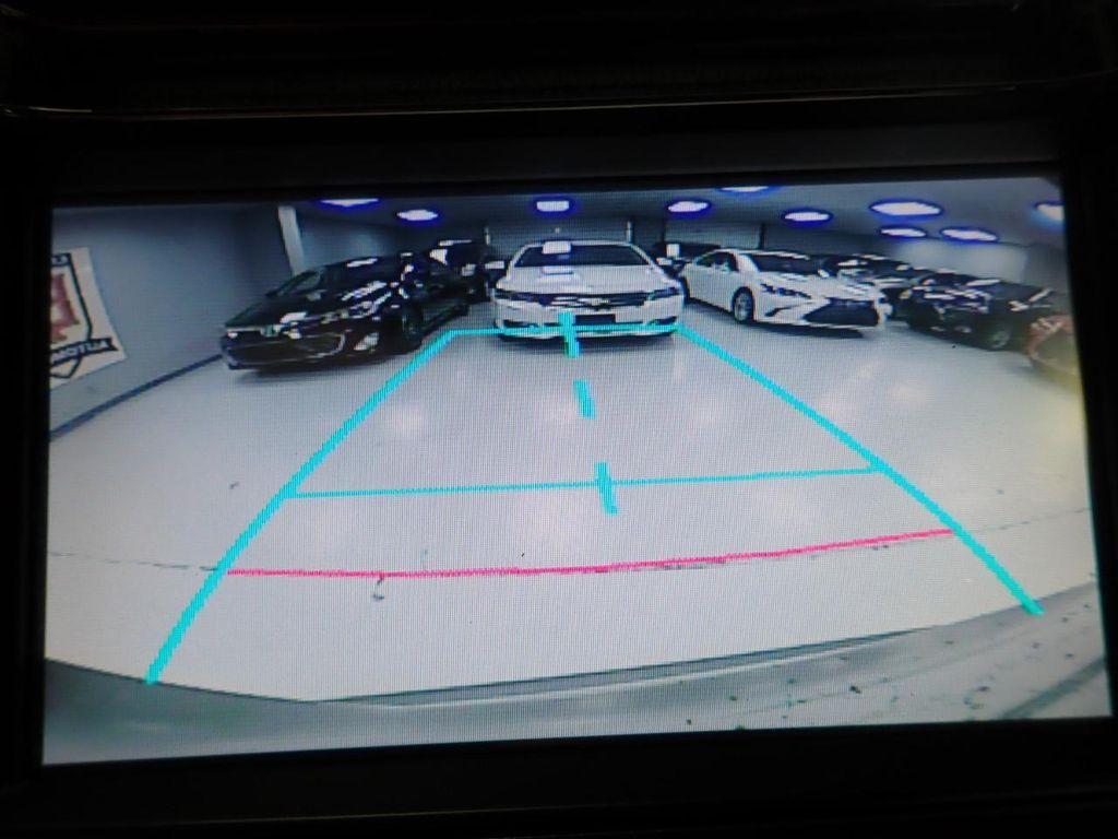 used 2014 Toyota RAV4 car, priced at $17,990