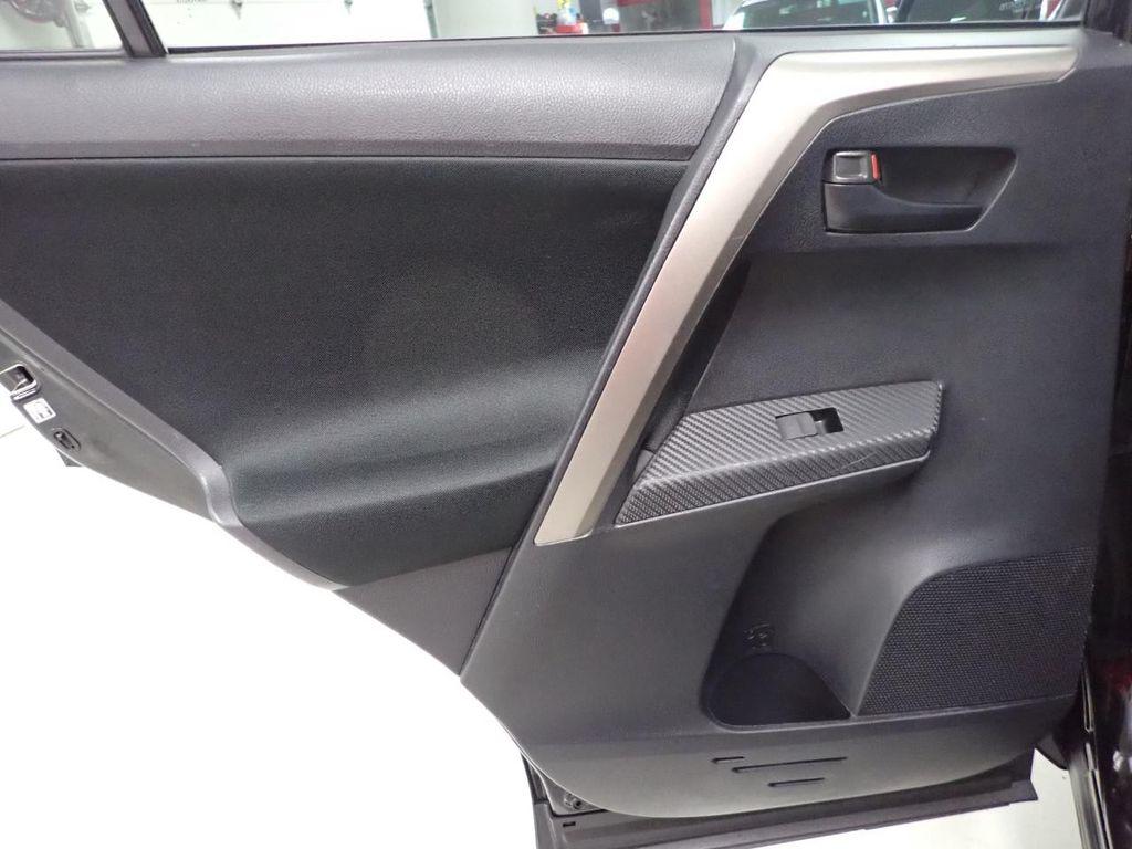 used 2014 Toyota RAV4 car, priced at $17,990