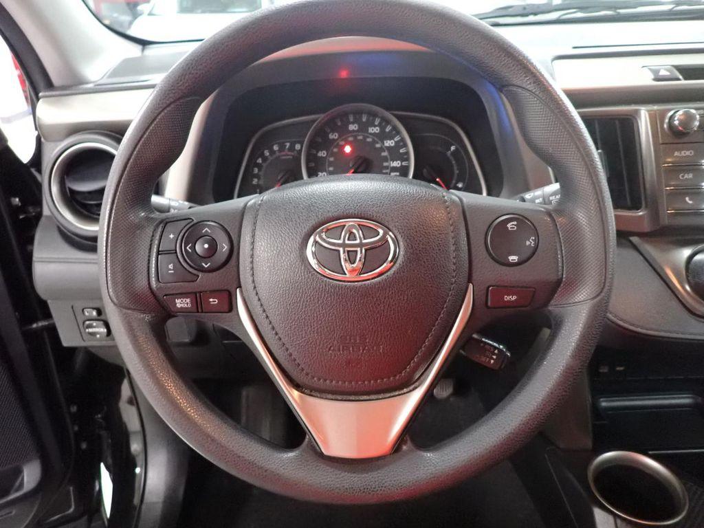 used 2014 Toyota RAV4 car, priced at $17,990