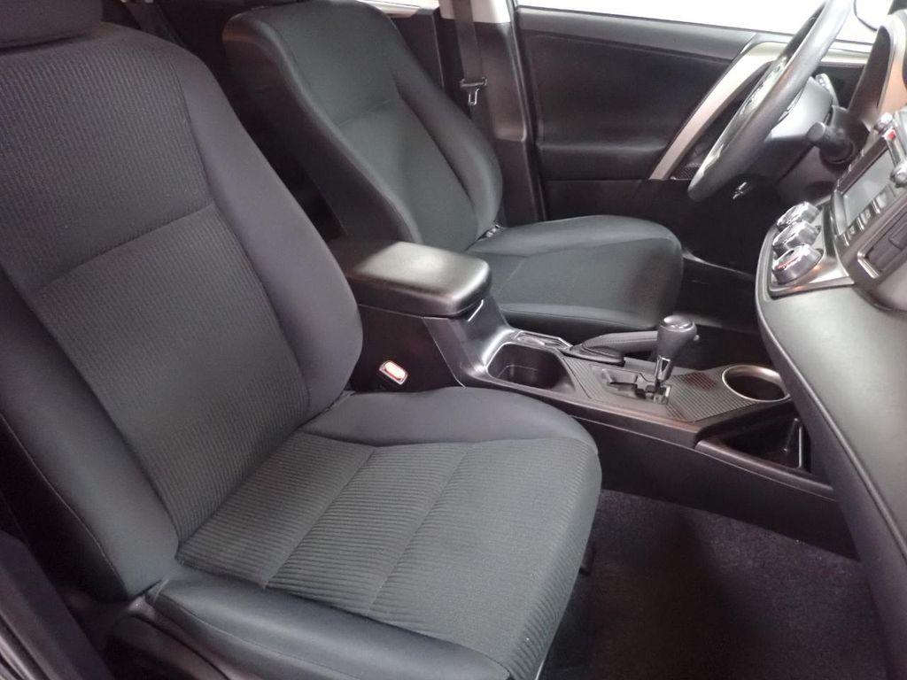 used 2014 Toyota RAV4 car, priced at $17,990